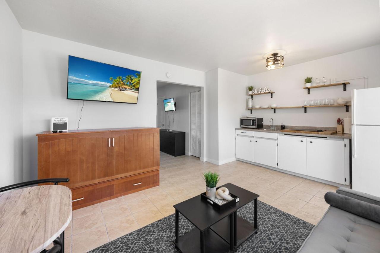 Holiday home Near Beach! King Bed With Pool & Bbq Fort Myers