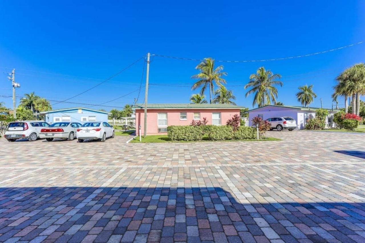 Near Beach! King Bed With Pool & Bbq * Fort Myers