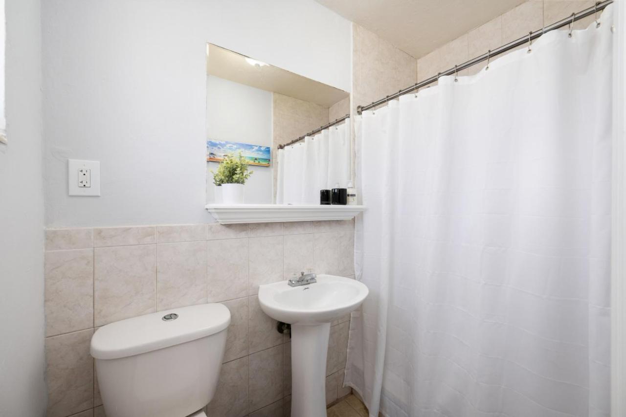 Сasa de vacaciones Near Beach! King Bed With Pool & Bbq Fort Myers